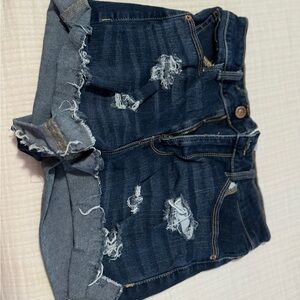 Never worn